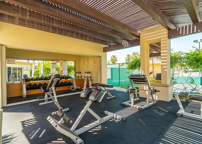 Holiday home Mananitas Lm E3302 San Jose del Cabo