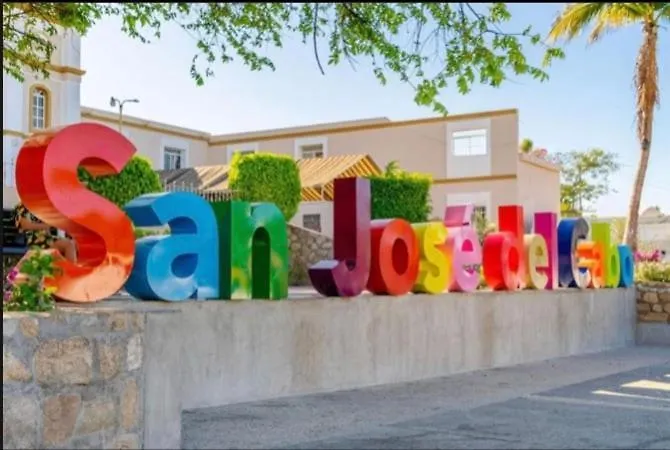 Mananitas Lm E3302 Holiday home San Jose del Cabo
