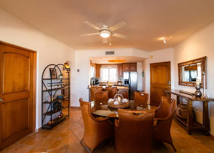 Mananitas Lm E3302 Holiday home San Jose del Cabo