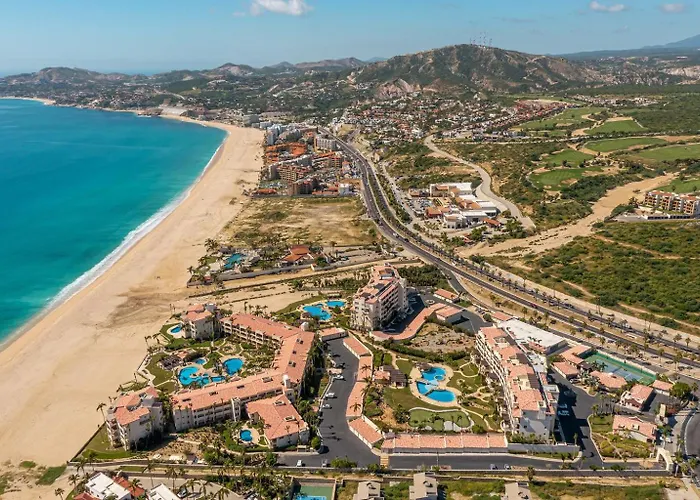 Holiday home Mananitas Lm E3302 San Jose del Cabo