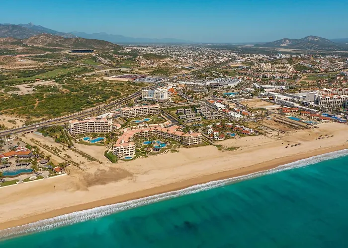 Holiday home Mananitas Lm E3302 San Jose del Cabo