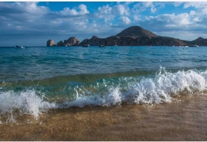 Holiday home Mananitas Lm E3302 San Jose del Cabo