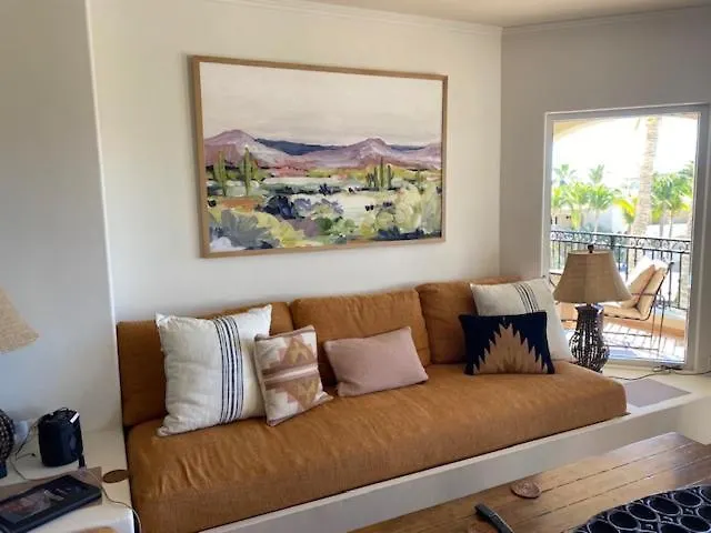 Holiday home Mananitas Lm E3302 San Jose del Cabo