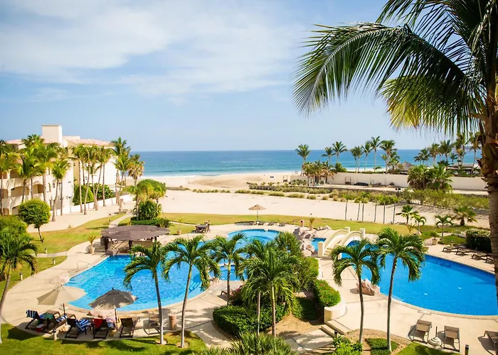 Mananitas Lm E3302 Holiday home San Jose del Cabo