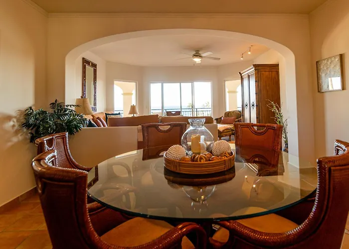 Mananitas Lm E3302 Holiday home San Jose del Cabo