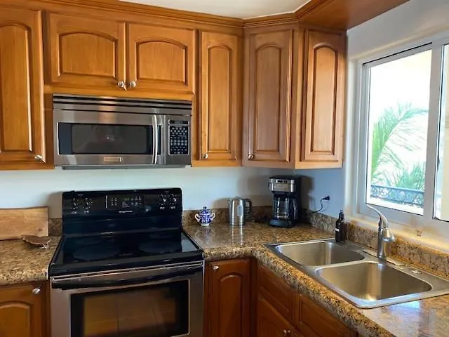Holiday home Mananitas Lm E3302