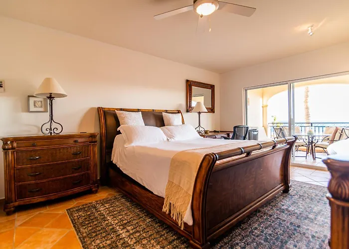 Holiday home Mananitas Lm E3302 San Jose del Cabo