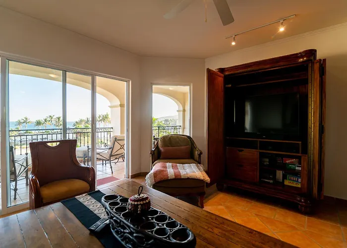 Mananitas Lm E3302 Holiday home San Jose del Cabo