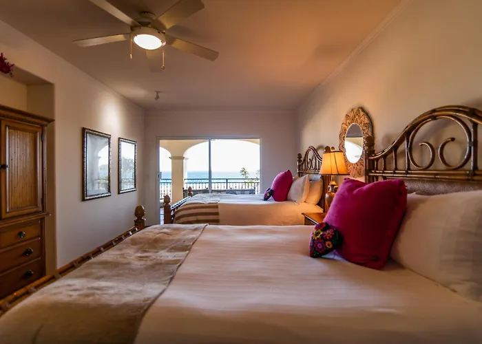 Holiday home Mananitas Lm E3302 San Jose del Cabo
