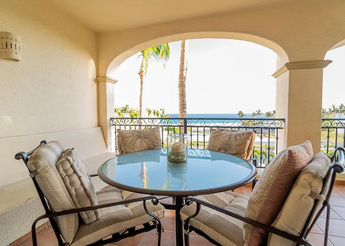 Holiday home Mananitas Lm E3302 *