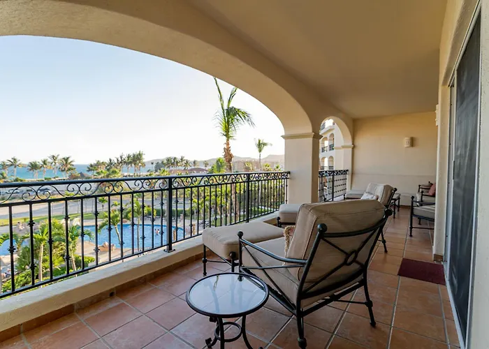 Holiday home Mananitas Lm E3302 San Jose del Cabo