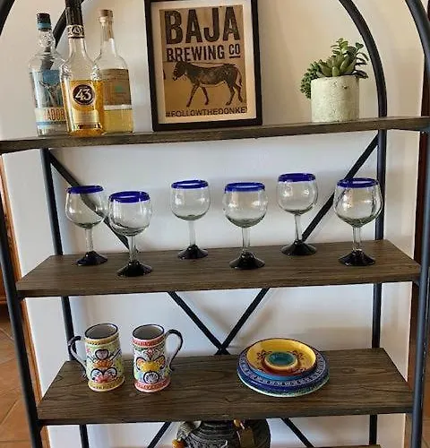 Holiday home Mananitas Lm E3302 San Jose del Cabo
