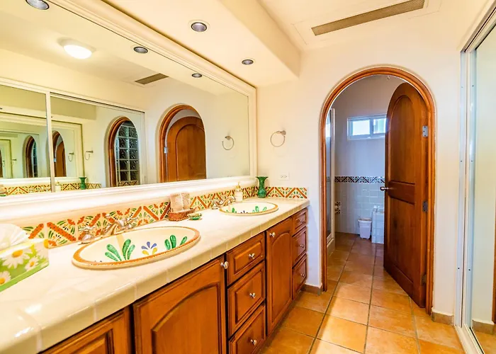 Holiday home Mananitas Lm E3302 San Jose del Cabo
